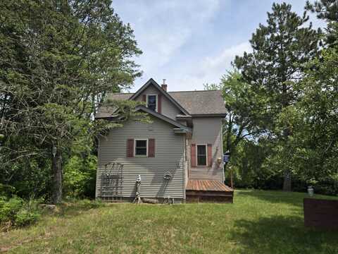 14800 Kangas Road, Kaleva, MI 49645