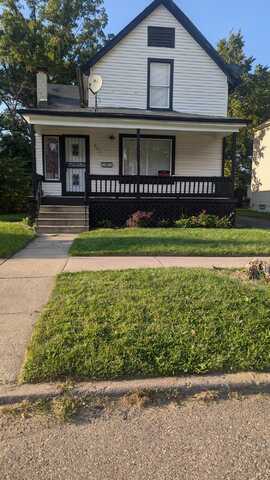 251 E Judson Street, Pontiac, MI 48342