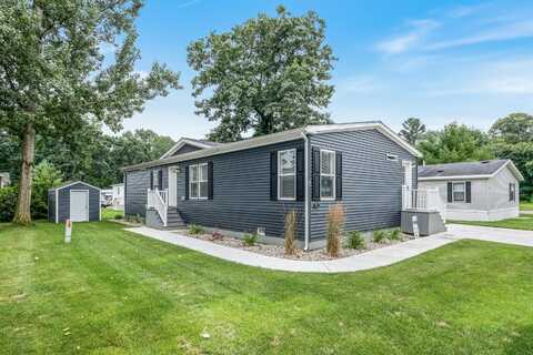 75 Viking Drive, Sparta, MI 49345