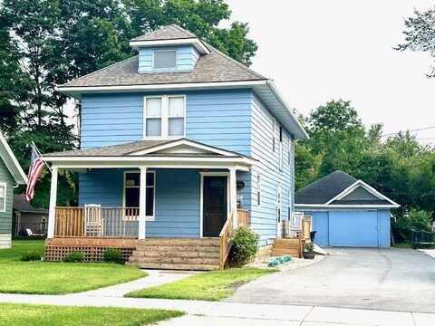 204 W 9th Street, Holland, MI 49423