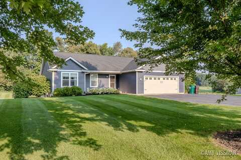 5701 Ravine Drive, Middleville, MI 49333