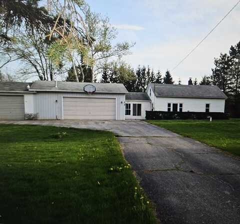 810 E Remus Road, Mount Pleasant, MI 48858