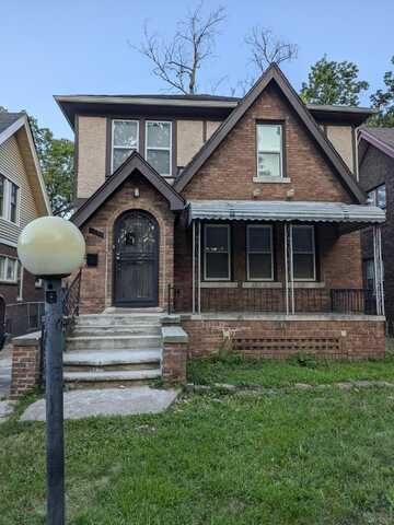 16199 CHERRYLAWN, Detroit, MI 48221