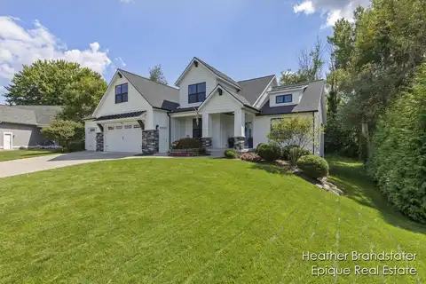 3504 Daffodil Drive SW, Grand Rapids, MI 49534