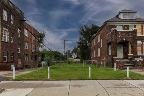 15930 Linwood Street, Detroit, MI 48238