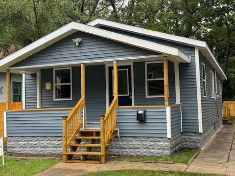 3124 5th Street, Muskegon Heights, MI 49444