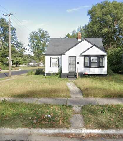 19212 Bradford Avenue, Detroit, MI 48205