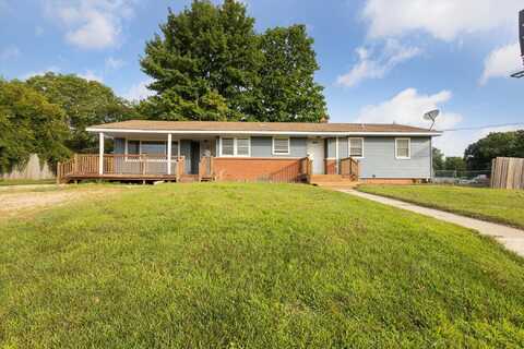 5375 Lansing Road, Charlotte, MI 48813