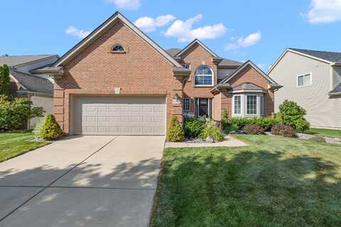 6506 Wisteria Trace, Ann Arbor, MI 48103