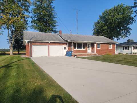 219 Albers Road, Bronson, MI 49028