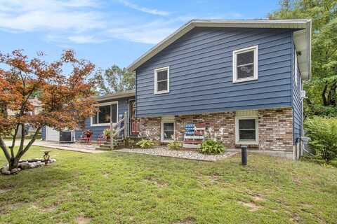 22143 Woodhenge Drive, Mattawan, MI 49071