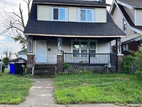 5009 Vancouver Street, Detroit, MI 48204