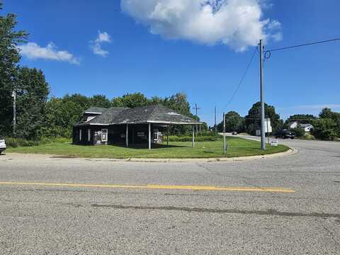 4495 Bowers Road, Attica, MI 48412