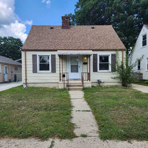 34232 Glover Street, Wayne, MI 48184