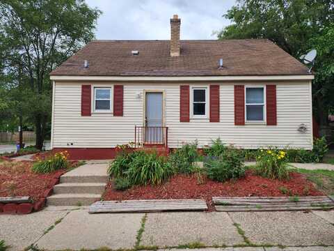 1246 Kalamazoo Avenue SE, Grand Rapids, MI 49507