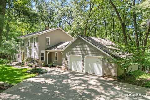 1964 Timber Trail Drive SE, Ada, MI 49301