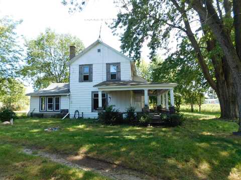 16554 Hodgson Street, Vandalia, MI 49095