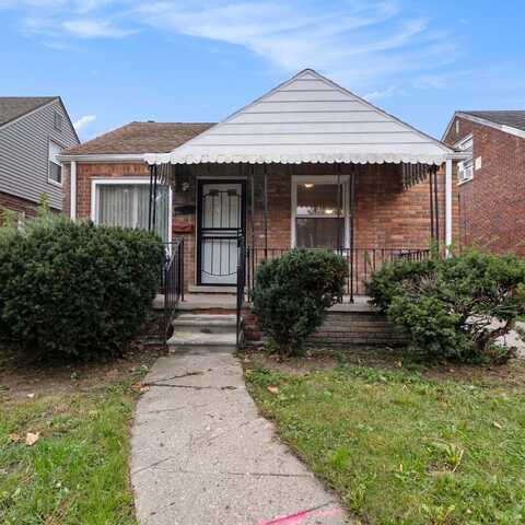 7341 Fielding Street, Detroit, MI 48228