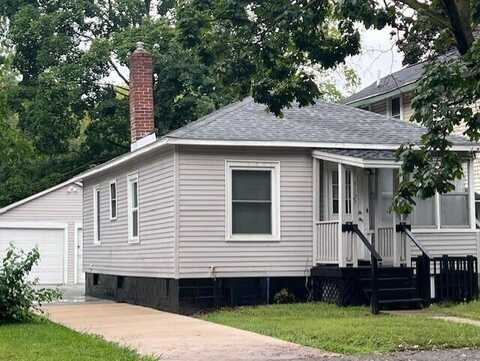 3127 Peck Street, Muskegon, MI 49444