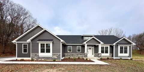 6705 Egan Avenue SE, Caledonia, MI 49316