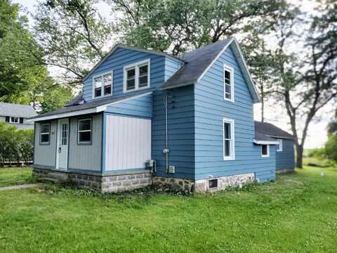 307 N Main Street, Woodland, MI 48897