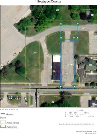 219 W Main Street, Fremont, MI 49412