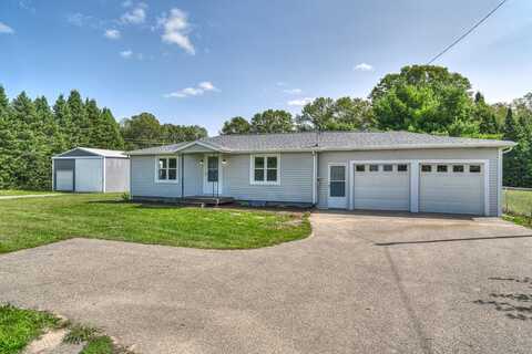 247 21st Street, Otsego, MI 49078