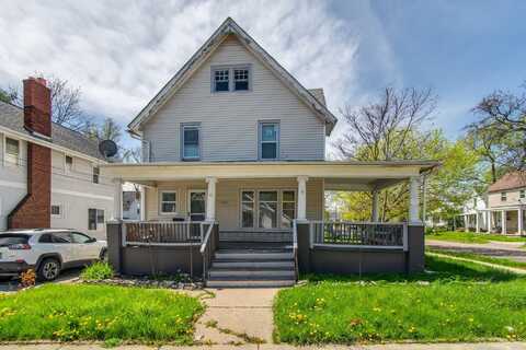 1104 Pershing Street, Flint, MI 48503