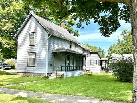 254 Douglas Street, Jackson, MI 49203