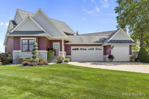 14161 Georgian Bay Drive, Holland, MI 49424