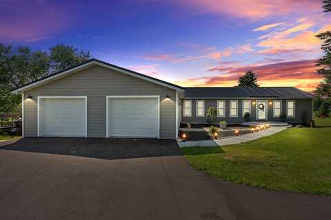 8787 95th Ave, Evart, MI 49631