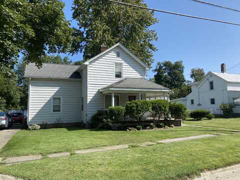 44 Henry Street, Coldwater, MI 49036