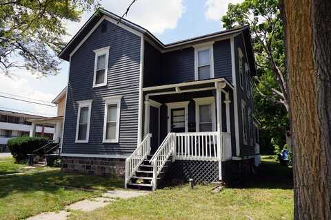 213 Ballard Street, Ypsilanti, MI 48197