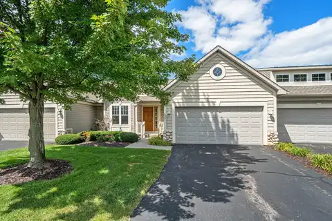 635 Thoroughbred Drive SE, Byron Center, MI 49315