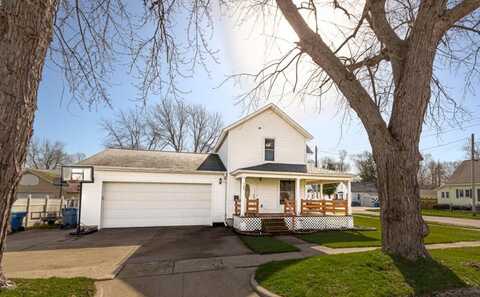 308 Buchanan Street, Bronson, MI 49028