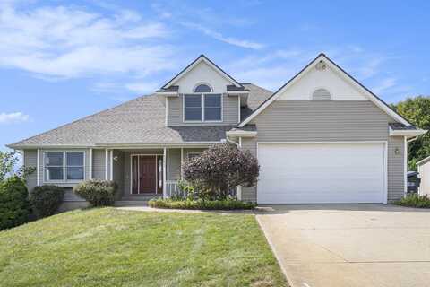 4053 Lavender Circle, Galesburg, MI 49053