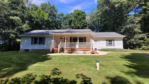 28454 Hampshire Road, Dowagiac, MI 49047