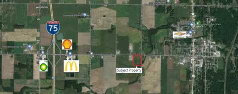 1420 E E Pinconning Road, Pinconning, MI 48650