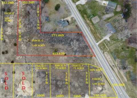 Parcel G M-139 Highway, Saint Joseph, MI 49085