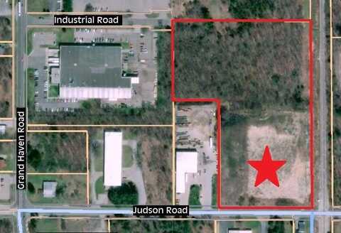 1160 Judson Road, Norton Shores, MI 49456