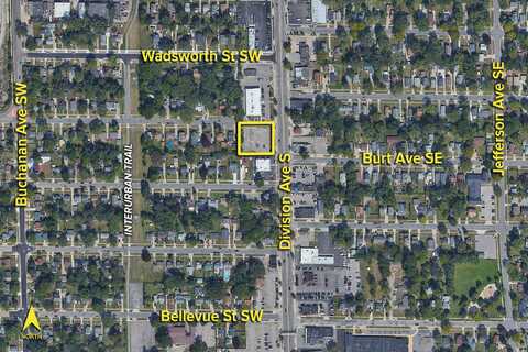 4013 Division Avenue S, Wyoming, MI 49548