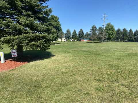 RIVER BEND Drive lot #3, Concord, MI 49237