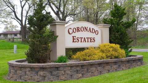 44 Coronado Drive, Jackson, MI 49201