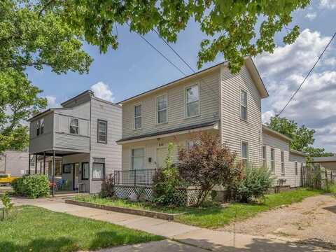 613-615 Davis Street Street, Kalamazoo, MI 49007