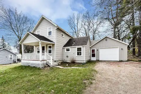 159 Whitlock Street, Saline, MI 48176