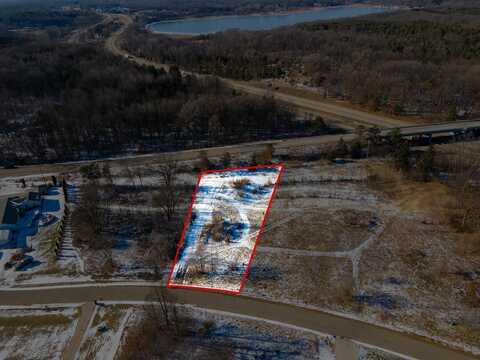 Lot 4 Twin Meadows Drive, Jackson, MI 49201