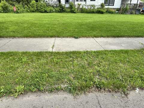 2216 Magnolia Street, Detroit, MI 48208