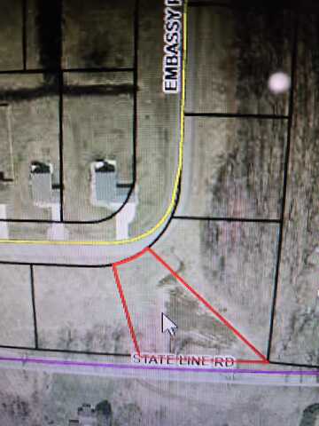 Embassy Road, Edwardsburg, MI 49112