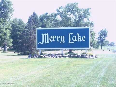 14885 E Merry Drive, Camden, MI 49232