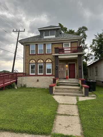 15114 Quincy Street, Detroit, MI 48238